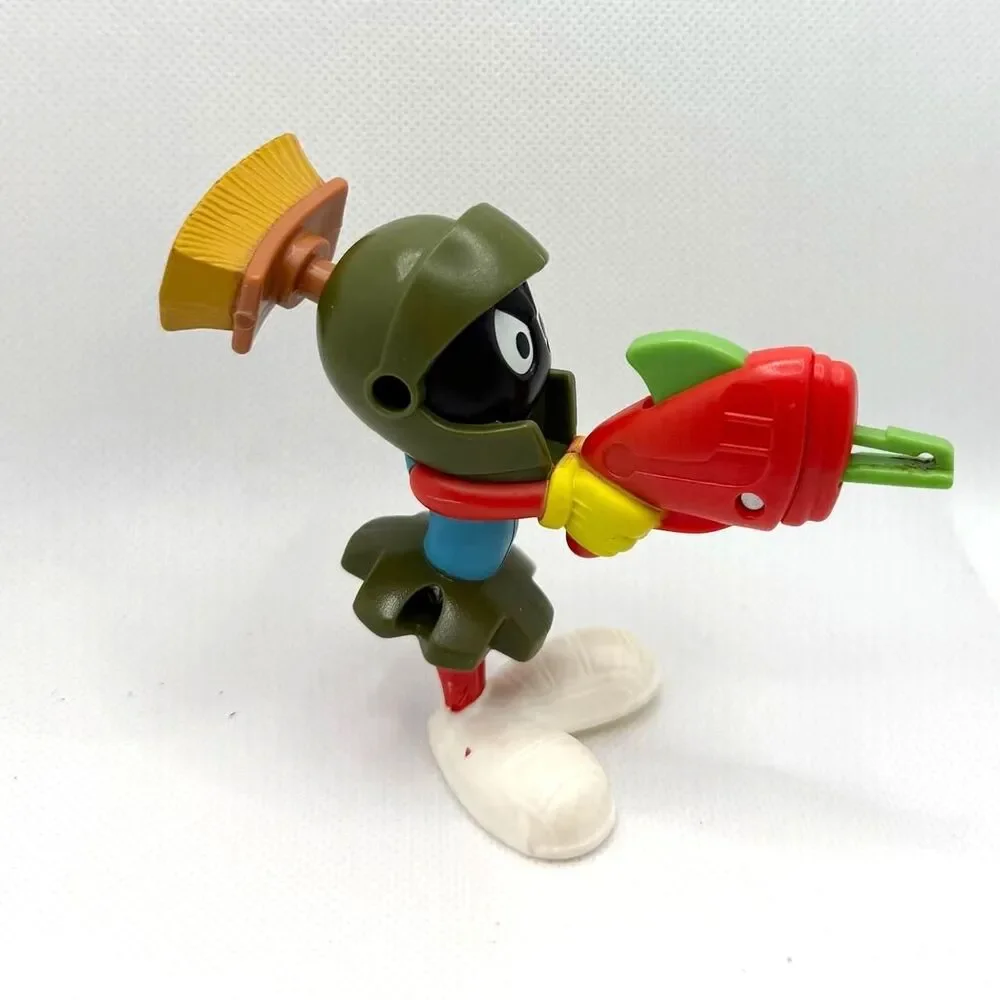 Unbranded Action-figures-playsets